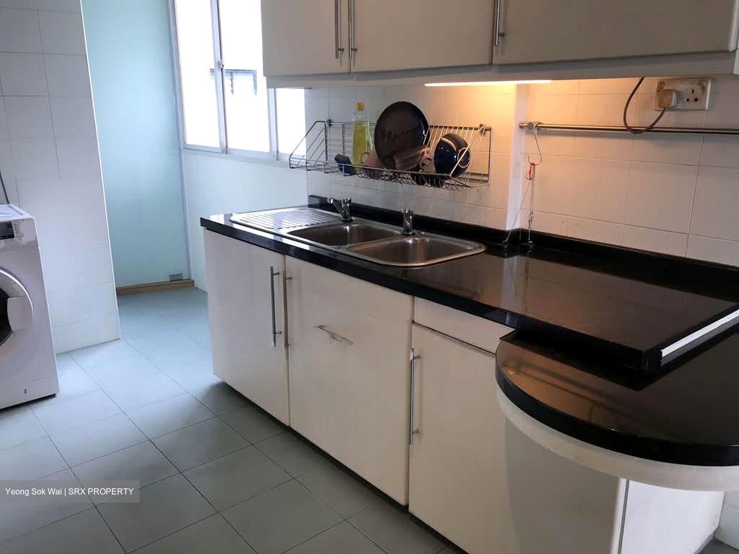 Laguna Park (D15), Apartment #565902401